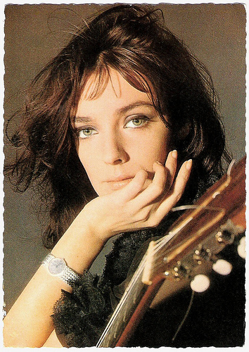 Marie Laforêt
