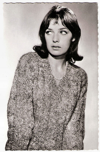 Marie Laforet