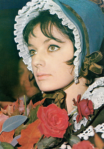 Marie Laforet