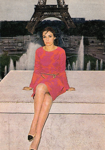 Marie Laforet