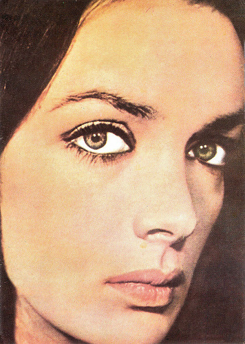 Marie Laforet