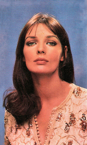 Marie Laforet