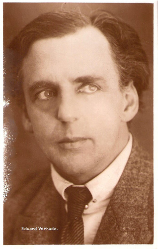 Eduard Verkade