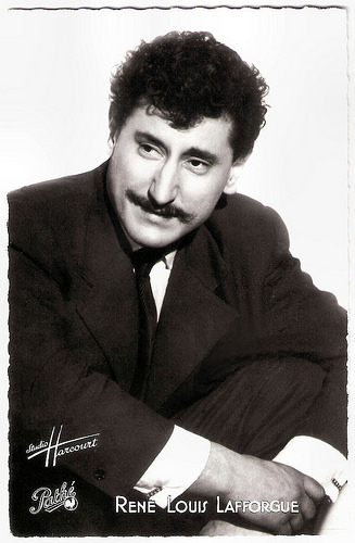 René Louis Lafforgue