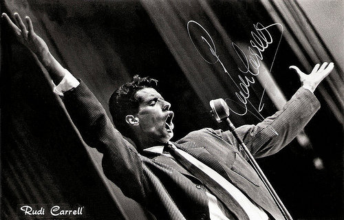 Rudi Carrell