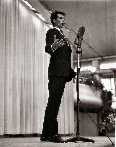 Rudi Carrell