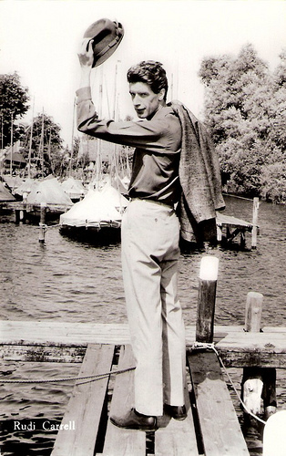 Rudi Carrell
