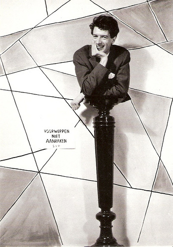 Rudi Carrell