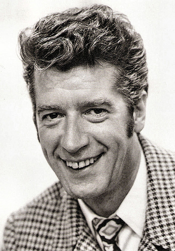 Rudi Carrell