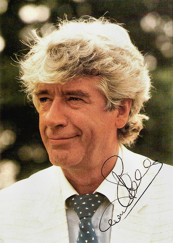 Rudi Carrell