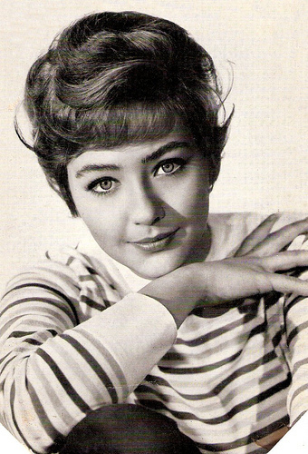Christine Kaufmann