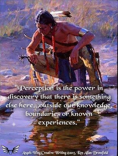 PERCEPTION