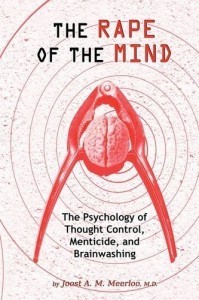 Rape of The Mind