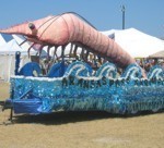 Aransas Pass Shrimporee