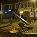 The Deptford anchor