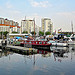 Poplar Dock Marina