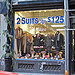 2 suits for $125