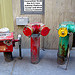 Hydrants