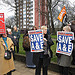 Save Lewisham A&E