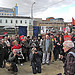 Save Lewisham Hospital: a speaker from Lewisham Pensioners Forum