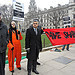 Sadiq Khan MP joins campaigners calling for the release of Shaker Aamer