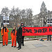 Sadiq Khan MP calls for the release of Shaker Aamer