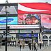 Piccadilly Circus product placement