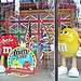 M&M's World