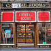 Crystal Rooms