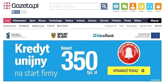 Unijny kredyt Idea