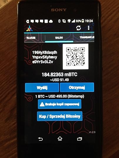 bitcoinsamcik