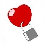 Lock_Heart