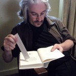 rob photo by christine mcnair in toronto june 2012