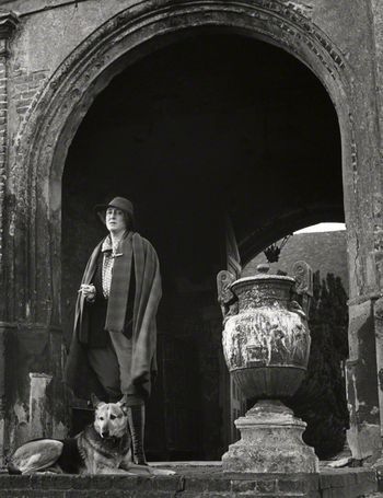 Vita sackville west john gay 1948