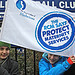 Protect maternity services