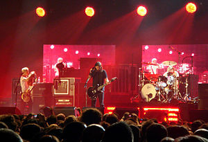 Foo Fighters
