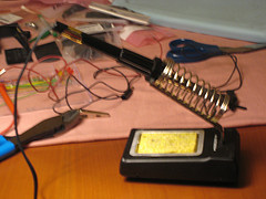 Mechanic at home