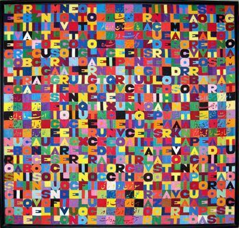Boetti 1988