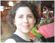 Jaime Levine