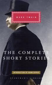 Mark Twain