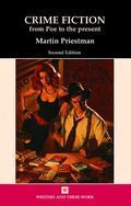 Crime-Fiction-From-Poe-to-Present