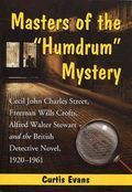 Masters-of-Humdrum-Mystery