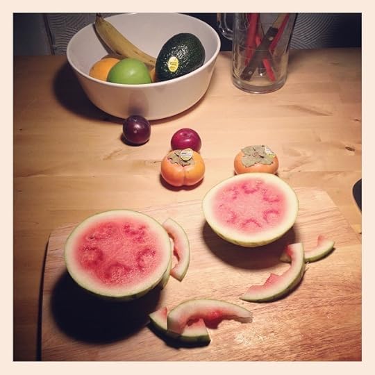 Nature morte