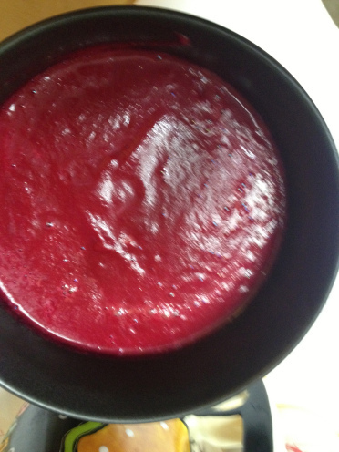 borscht