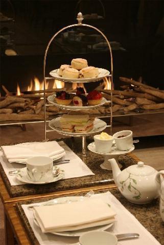 afternoon-tea