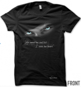 ExistenceTeeFront