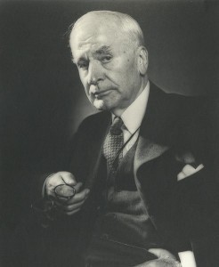 Secretary of State Cordell Hull, September 1944 (US Department of State)