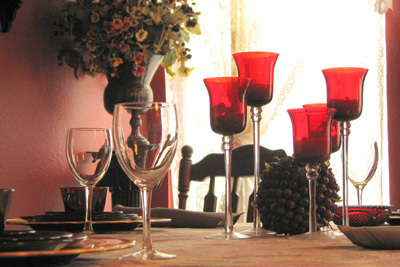 thanksgiving