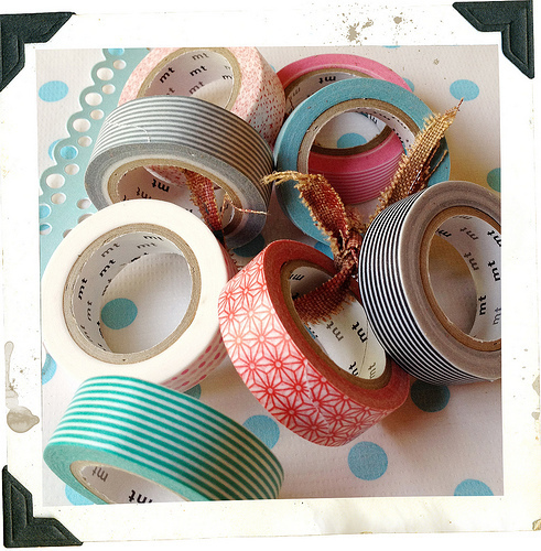 washi tape