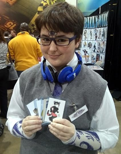 The Akio Commission